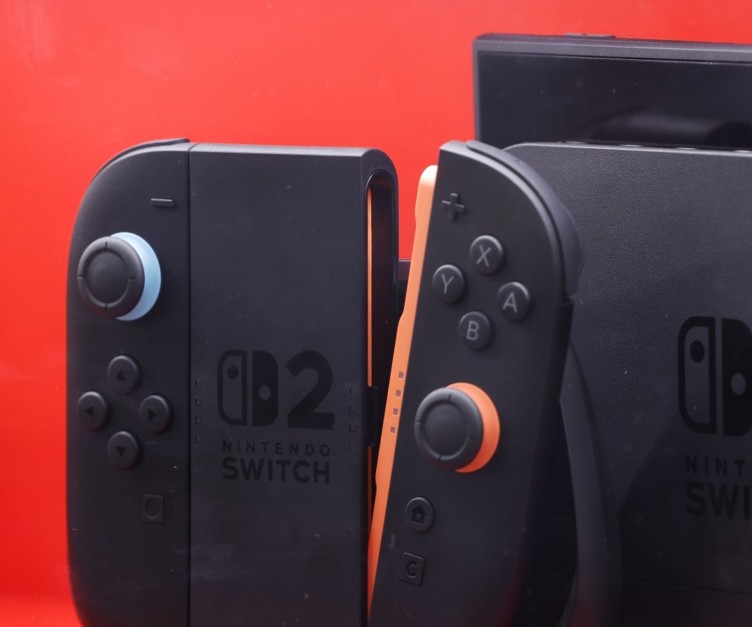 El rendimiento de la Switch 2 contribuyó a triplicar el gasto total en hardware de videojuegos