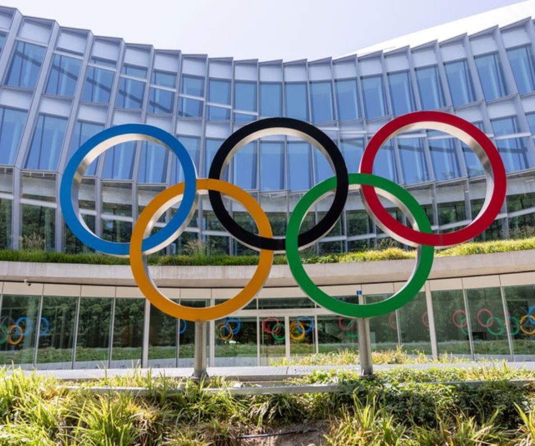 Comité olímpico y paralímpico de Estados Unidos