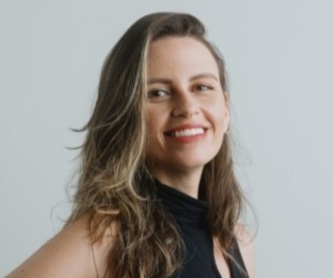 Daniela Braga, directora de IA de La Folha de Sao Paulo