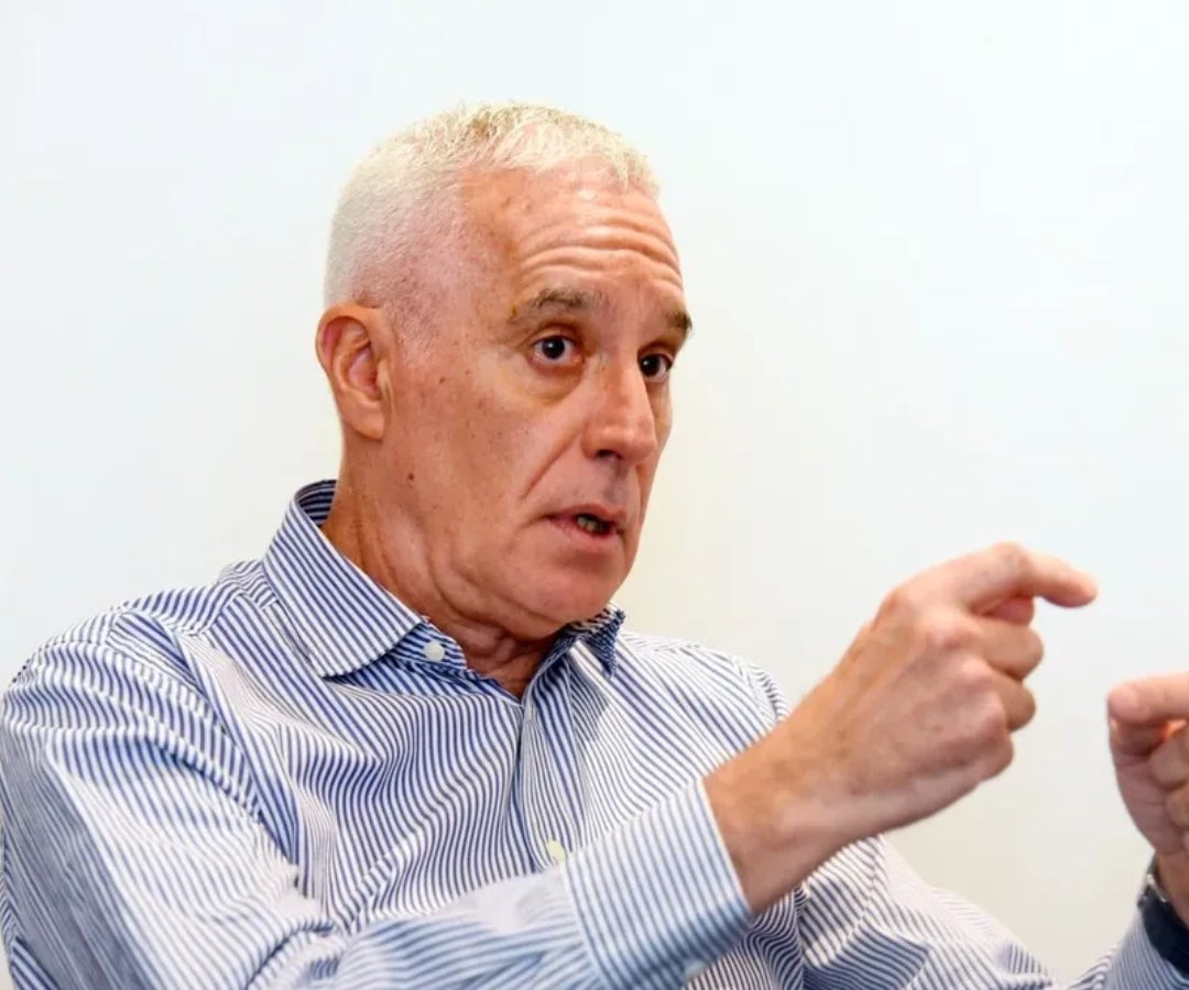 Carlos Negro, Ministro de Interior de Uruguay