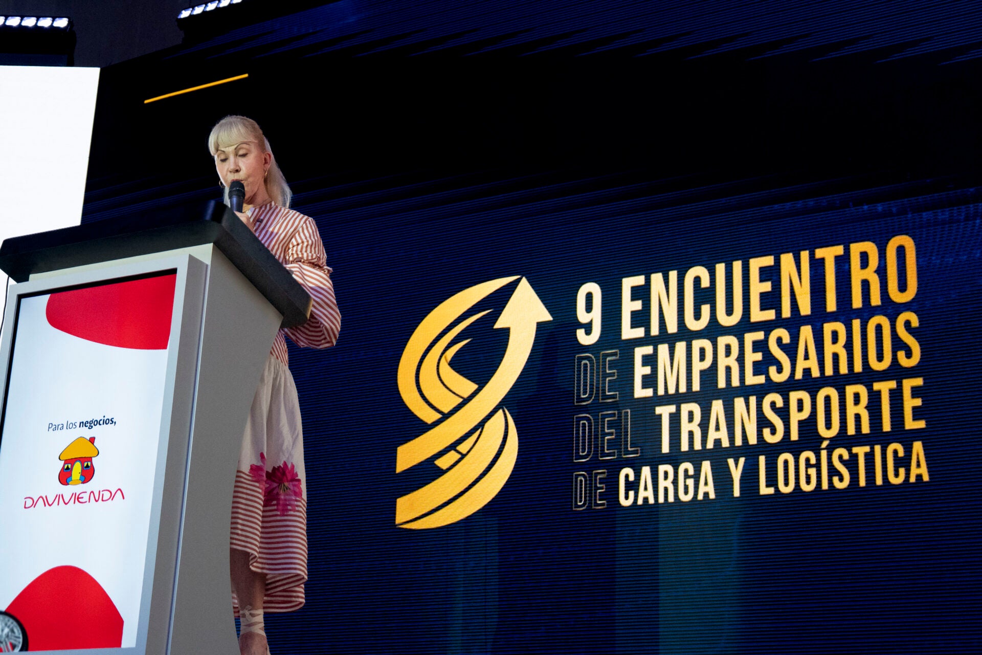 Dilian Francisca Toro, gobernadora del Valle del Cauca