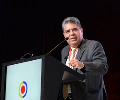 Carlos Hernán Rodríguez, contralor general