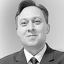 Germán Flórez, Director de la maestría en legal tech de la Universidad Sergio Arboleda