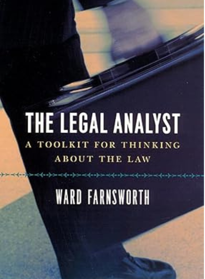 El analista jurídico: un conjunto de herramientas que aprenda a pensar el derecho