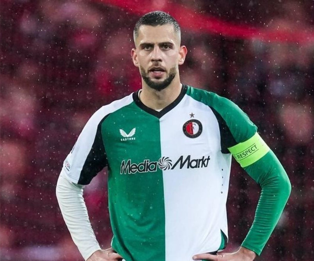 Defensa Dávid Hancko