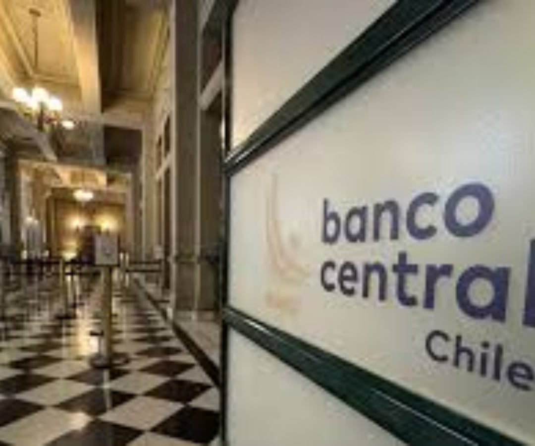Banco Central de Chile