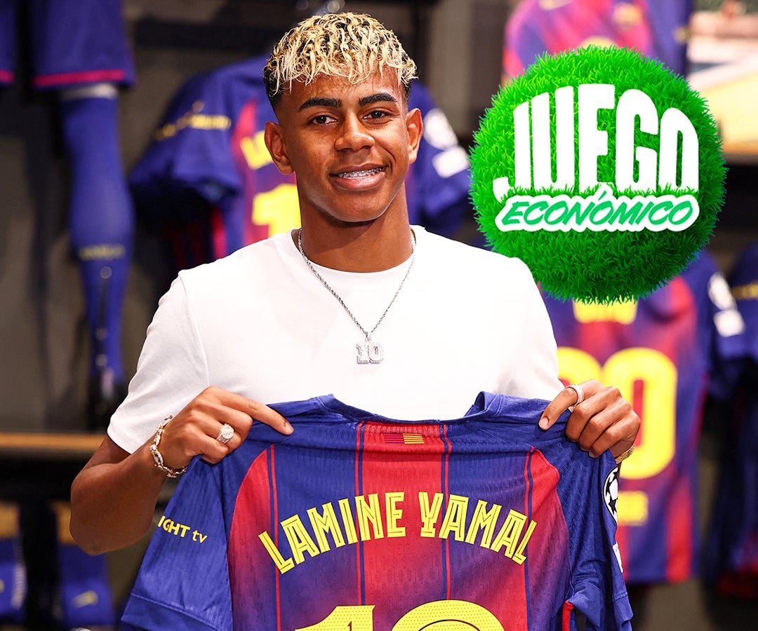 #JuegoEconómico | El once más valioso de Europa antes de comenzar la temporada