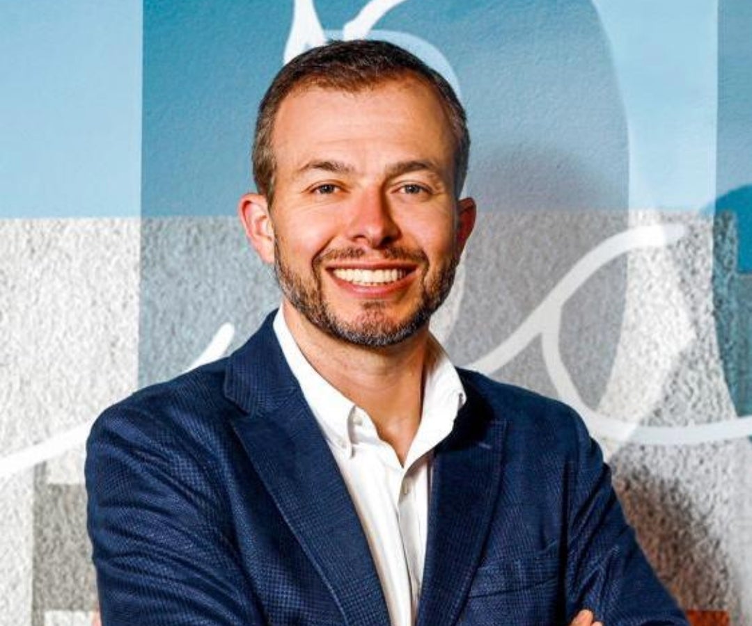 Ricardo Bernal, director de la unidad de negocios de Inchcape