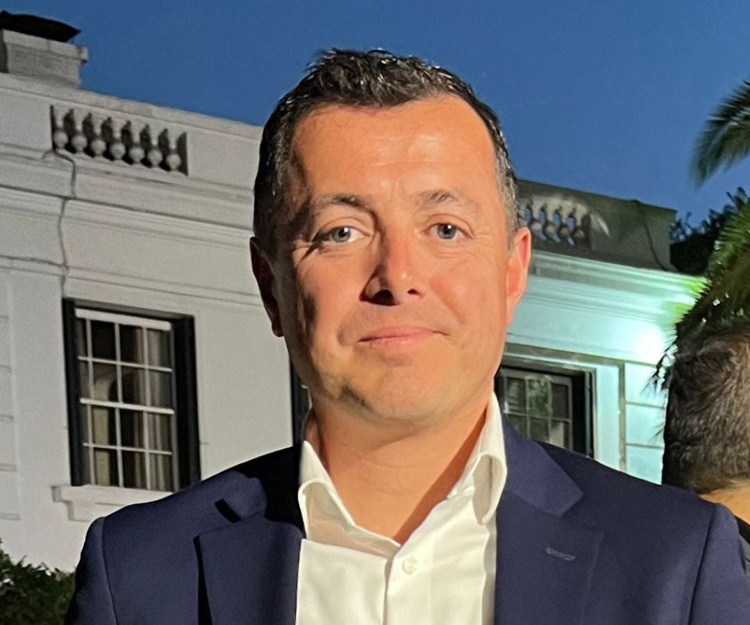 Harold Cohen, CEO de Pacific Trailers