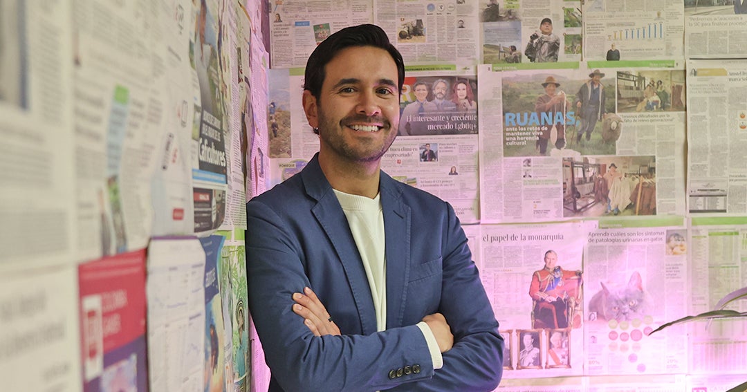 Tpaga y Colmena, reconocidos por NovaSeg por solución para los microempresarios