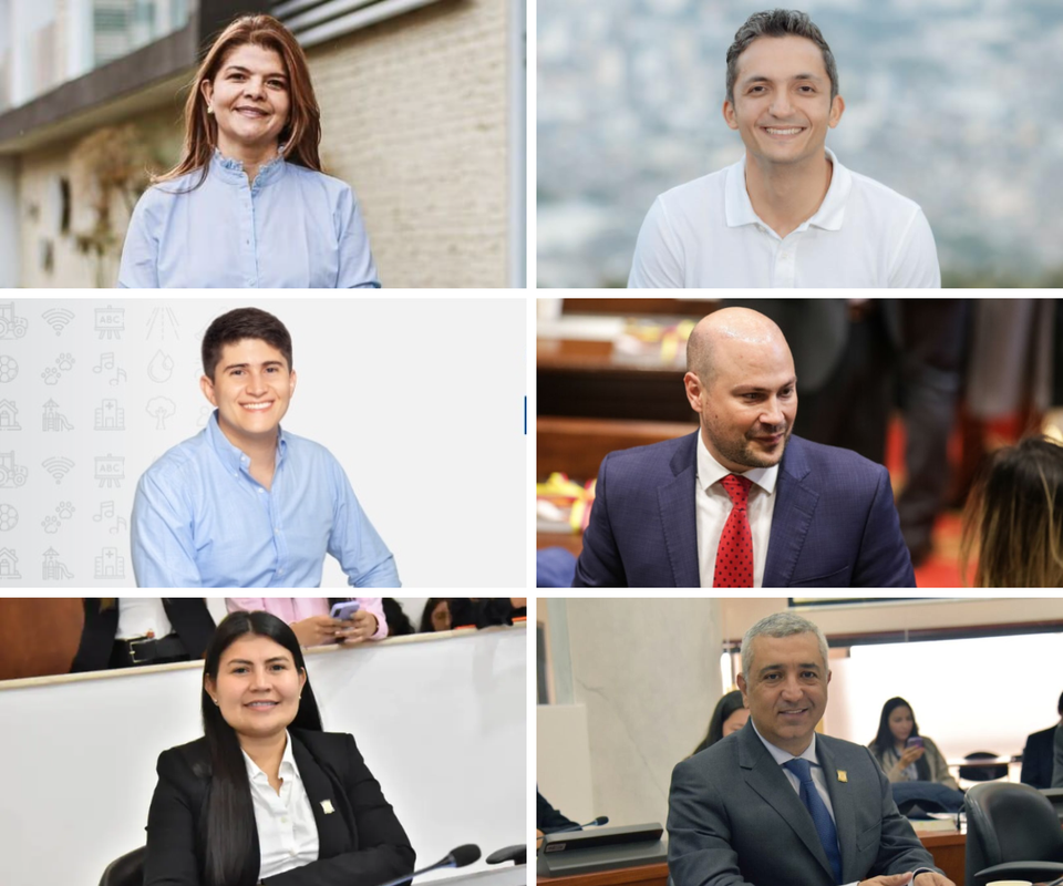 Congresistas de crédito público fueron comprados por altos funcionarios del Gobierno