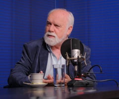 Félix León Martínez, director de la Adres