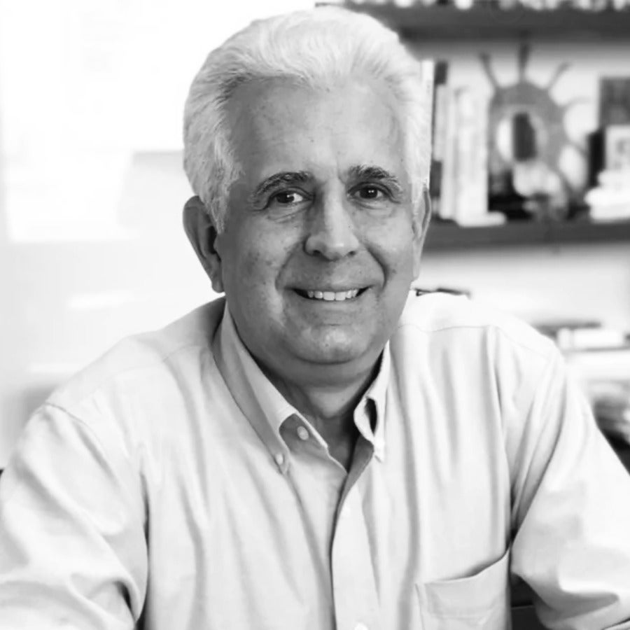 Francisco Martínez Restrepo, presidente de Arquitectura & Concreto