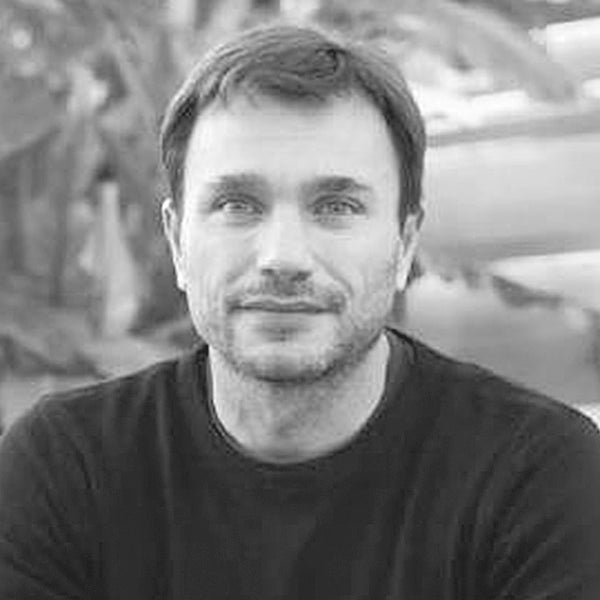 Pablo García VP de Loyalty & Entertainment de Mercado Libre