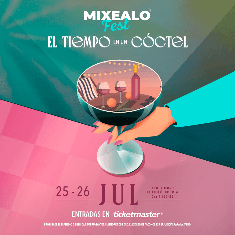 Mixealo Fest