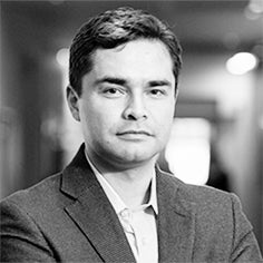 José Sebastián Cáceres, socio fundador de Altano Consultore