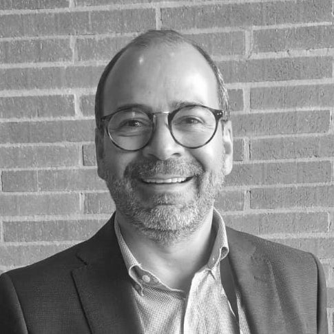 Iván Ruiz, vicepresidente ejecutivo del FNG