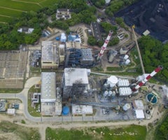 Planta de Termotasajero