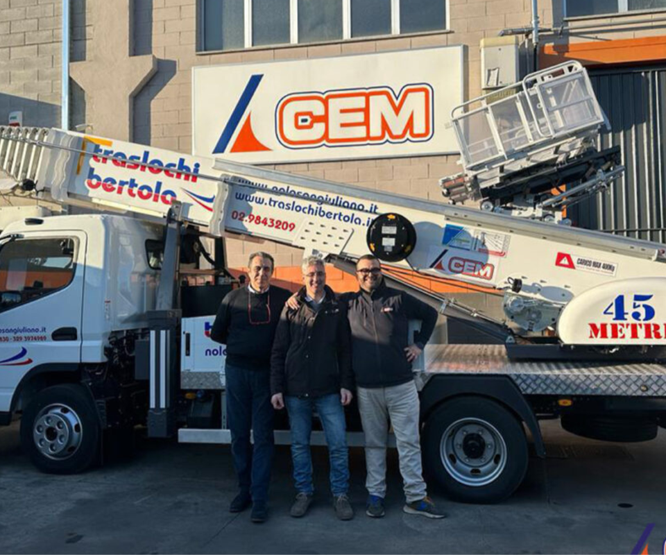 CEM Group