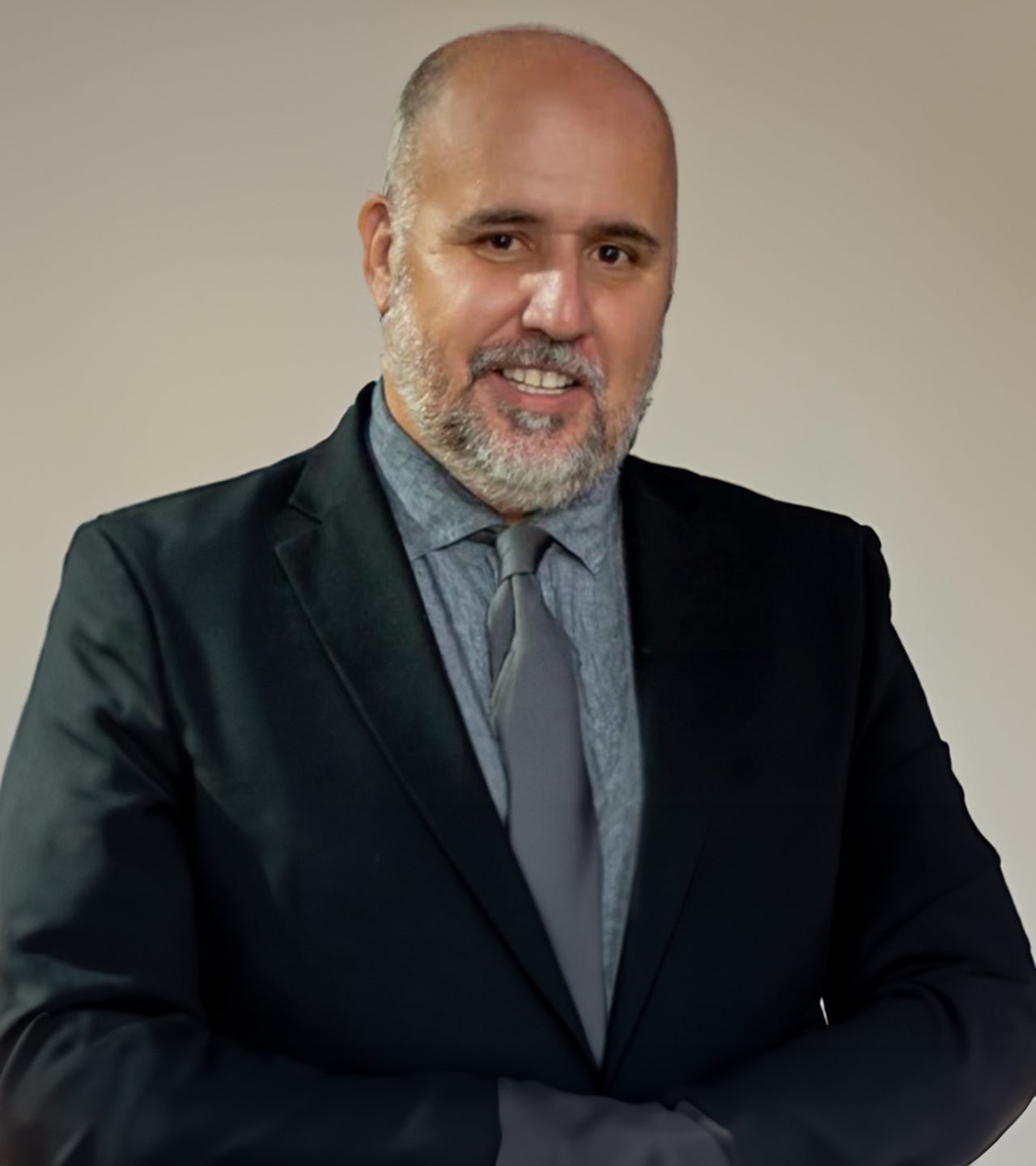 Felipe Jaramillo Vélez PhD Filosofía