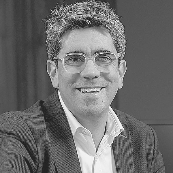 Ricardo Jaramillo Mejía_Pdte Grupo SURA