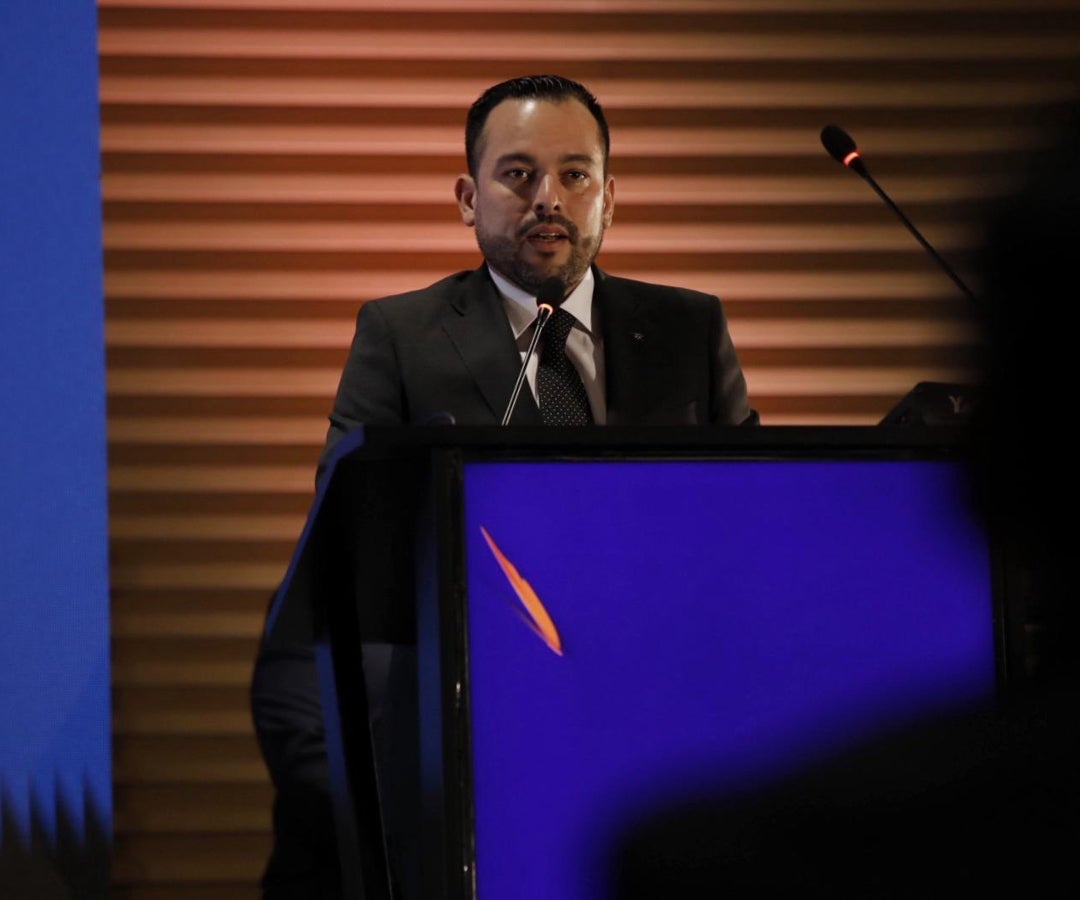 Proyecto de interconexión eléctrica entre Colombia y Panamá