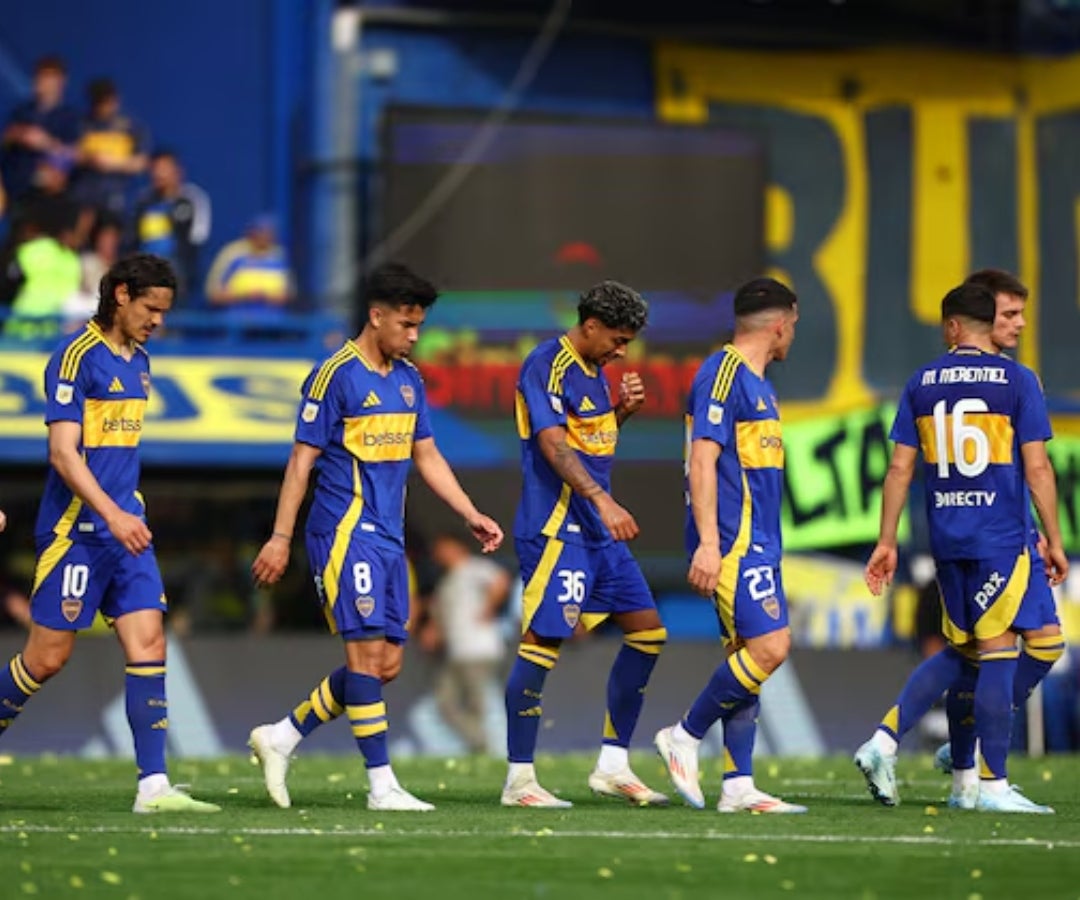 Boca Juniors