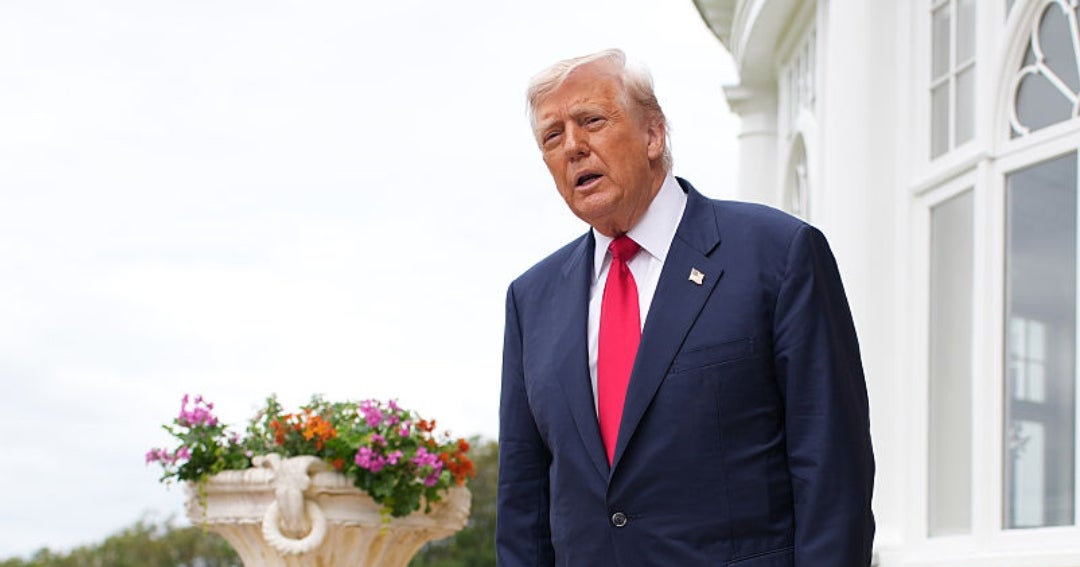 El alcalde de Chicago firma una orden para frenar la amenaza de represión de Trump