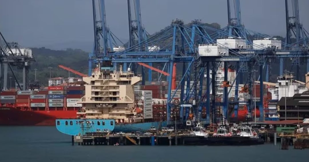 Panamá informó que ganó caso de arbitraje internacional a constructora española Sacyr