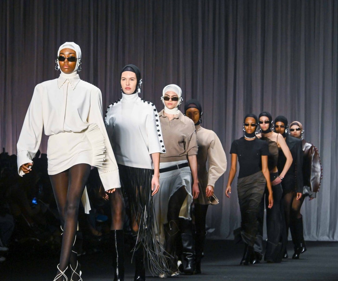 Bogotá Fashion Week 2025