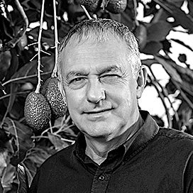 Álvaro Ernesto Palacio