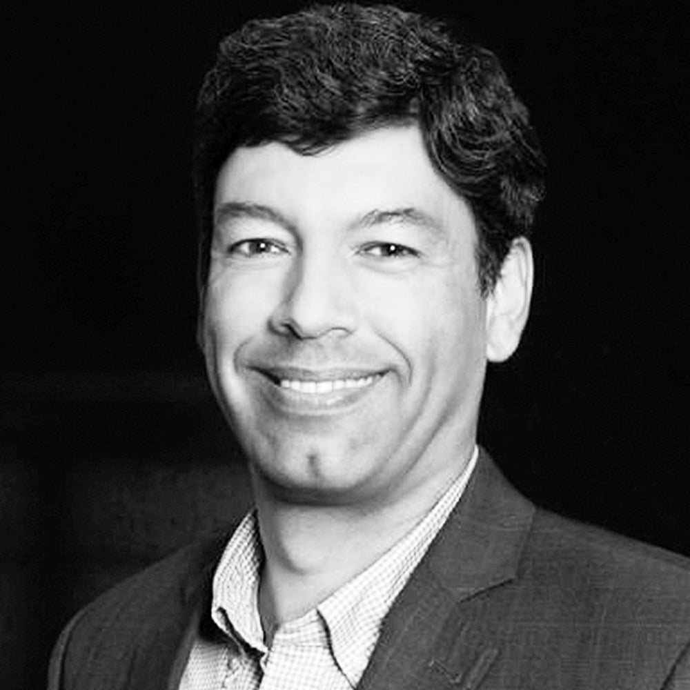 Javier Suarez, Presidente de Davivienda