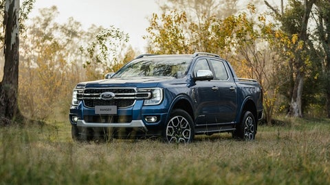 Pickups intentan facilitar la labor de los productores del campo