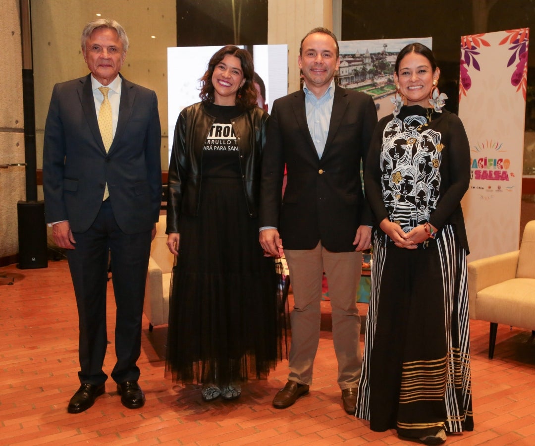 Teatro Julio Mario Santo Domingo