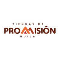 Signo Tiendas de Promisión Huila