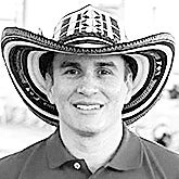 Hector Jose vergara, Director ejecutivo Fedequinas