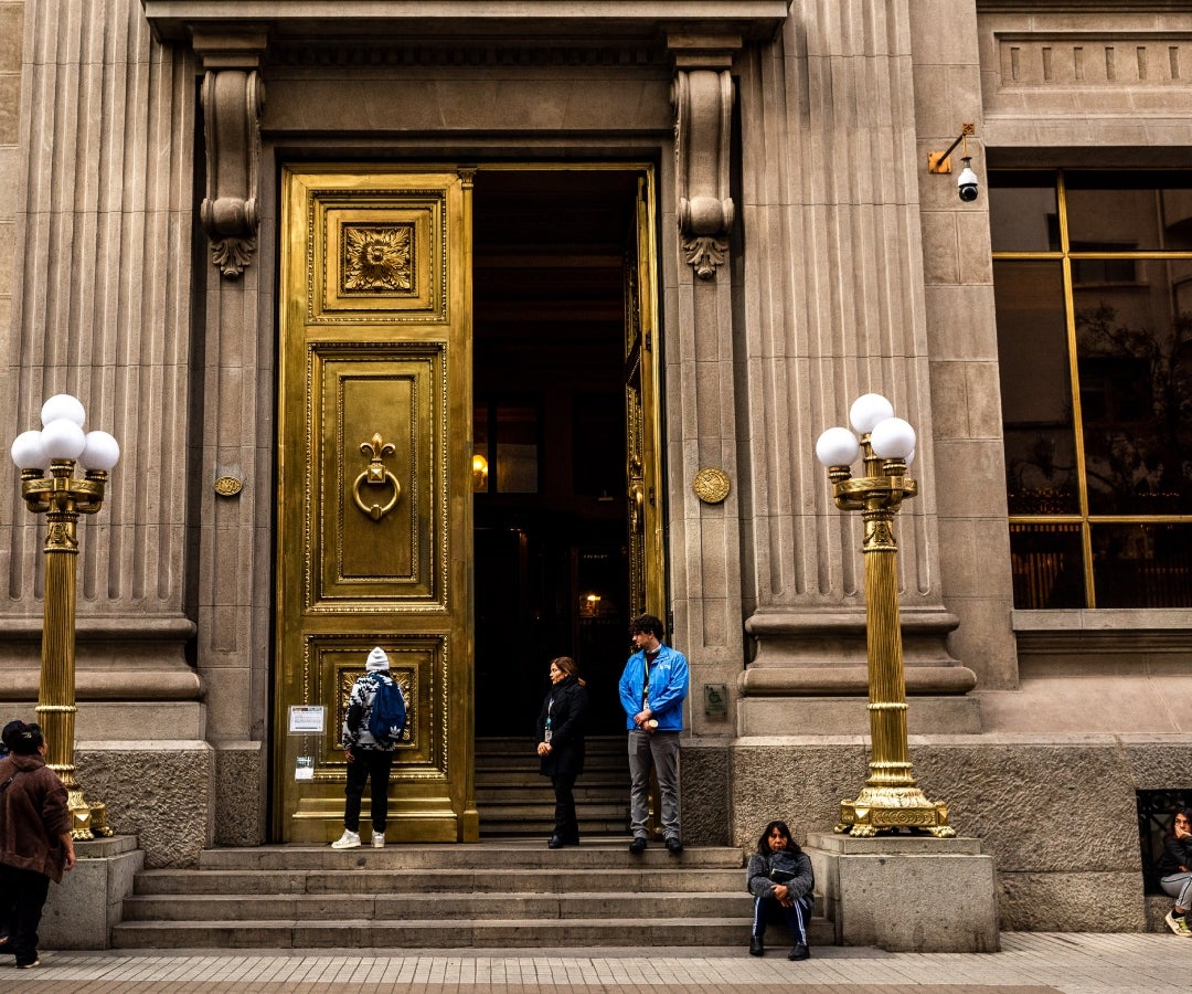 Banco Central de Chile