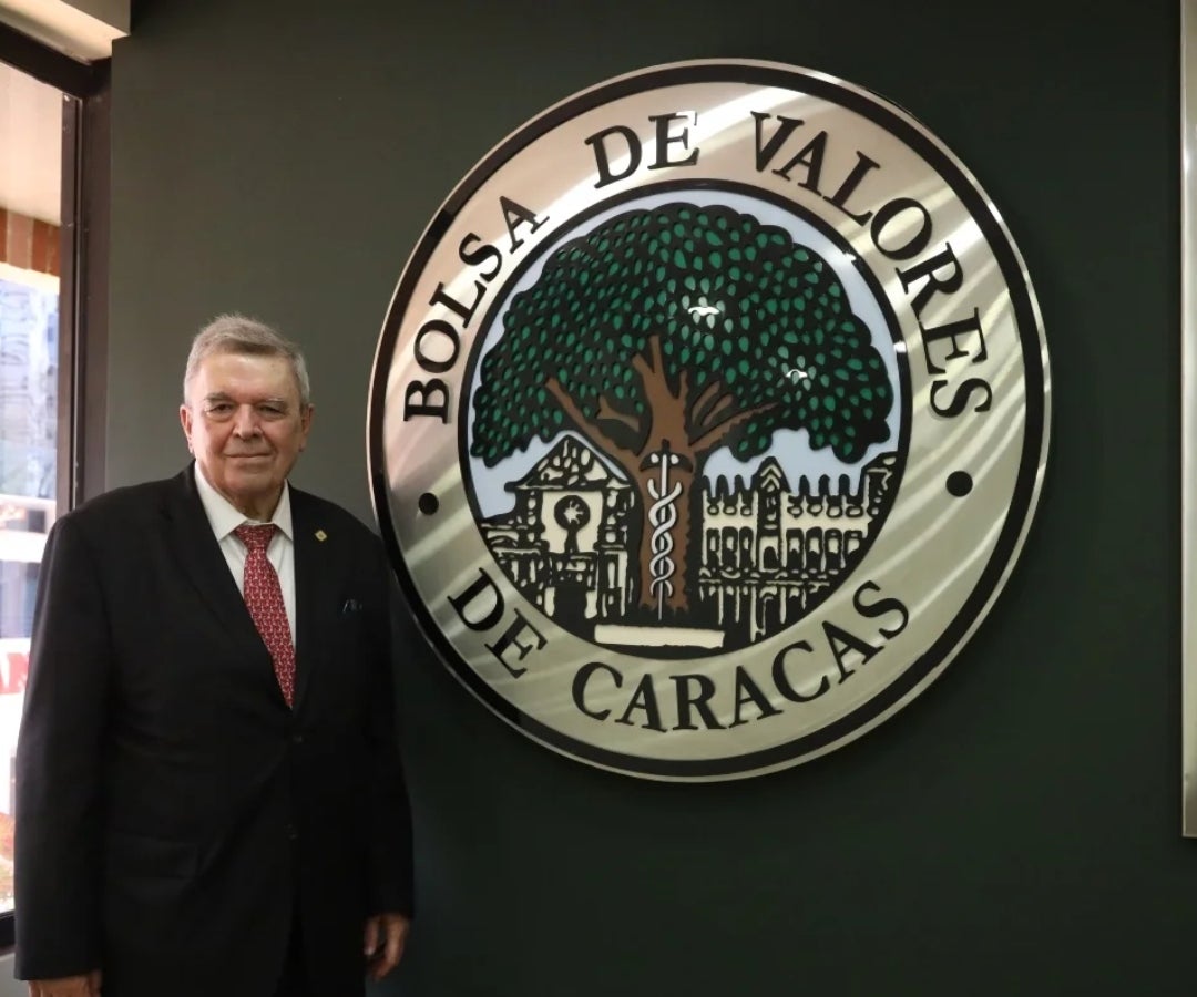 Bolsa de Valores de Caracas