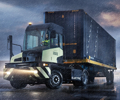 Volvo Penta se opuso al registro de Fullgauge Penta ante la SIC, pero no lo detuvo