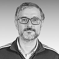 Juan David Cárdenas, Director de la maestría en Comunicación Política en UniSabana