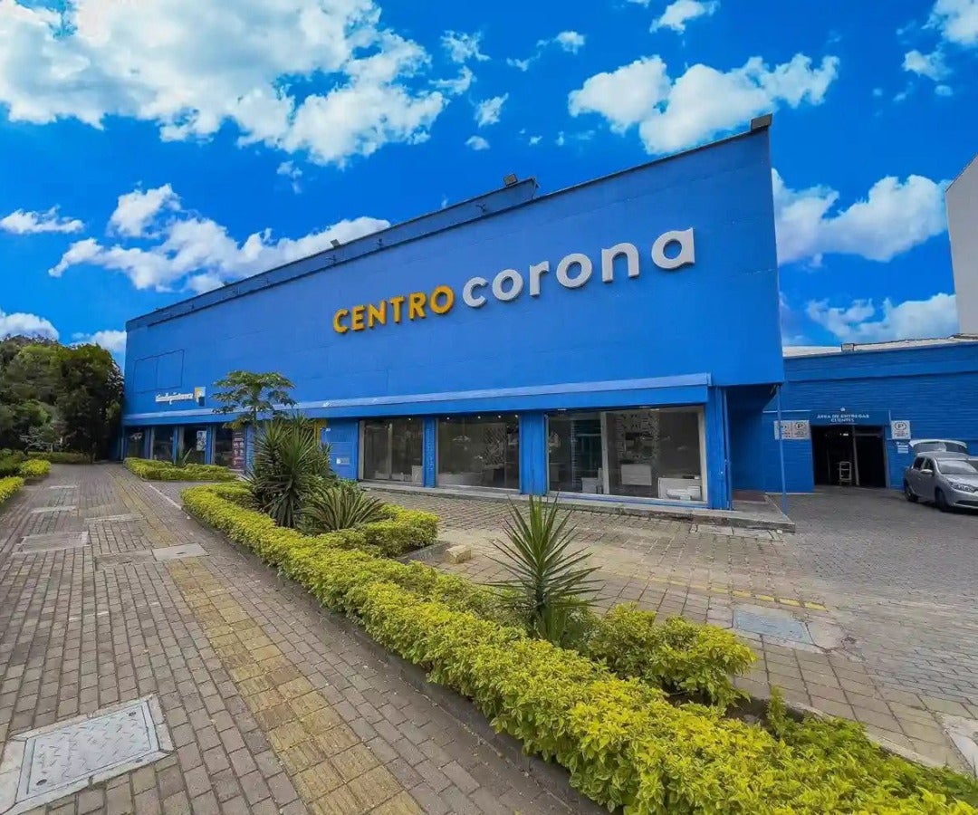 Centro Corona prevé abrir dos nuevos puntos de venta