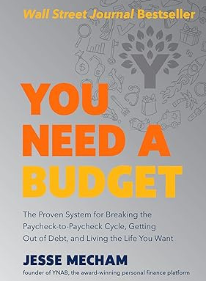 Necesita un presupuesto: el sistema comprobado para romper el ciclo pago a pago