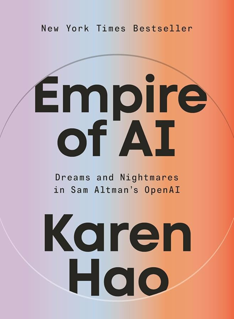 El imperio de la inteligencia artificial: sueños y pesadillas desde su origen hasta hoy