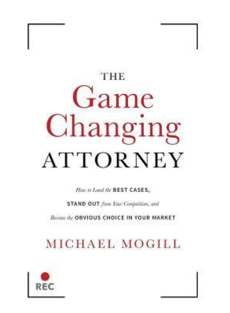 El abogado que cambia las reglas: cómo conseguir los mejores casos y diferenciarse