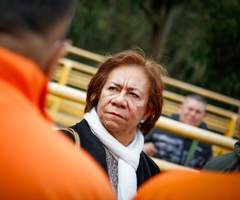 Procuraduría abrió investigación a canciller Villavicencio por convenio de pasaportes