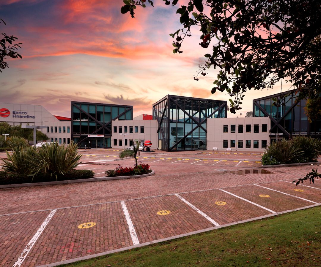 Banco Finandina, equidad, inclusión, sostenibilidad ambiental y carbono neutralidad