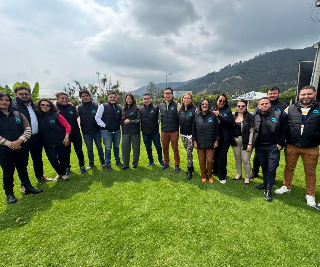 O3 Smart Cities: Tecnología con propósito para transformar entornos de forma sostenible