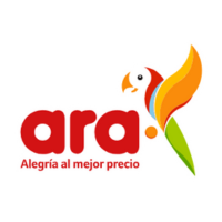 Signo tiendas Ara
