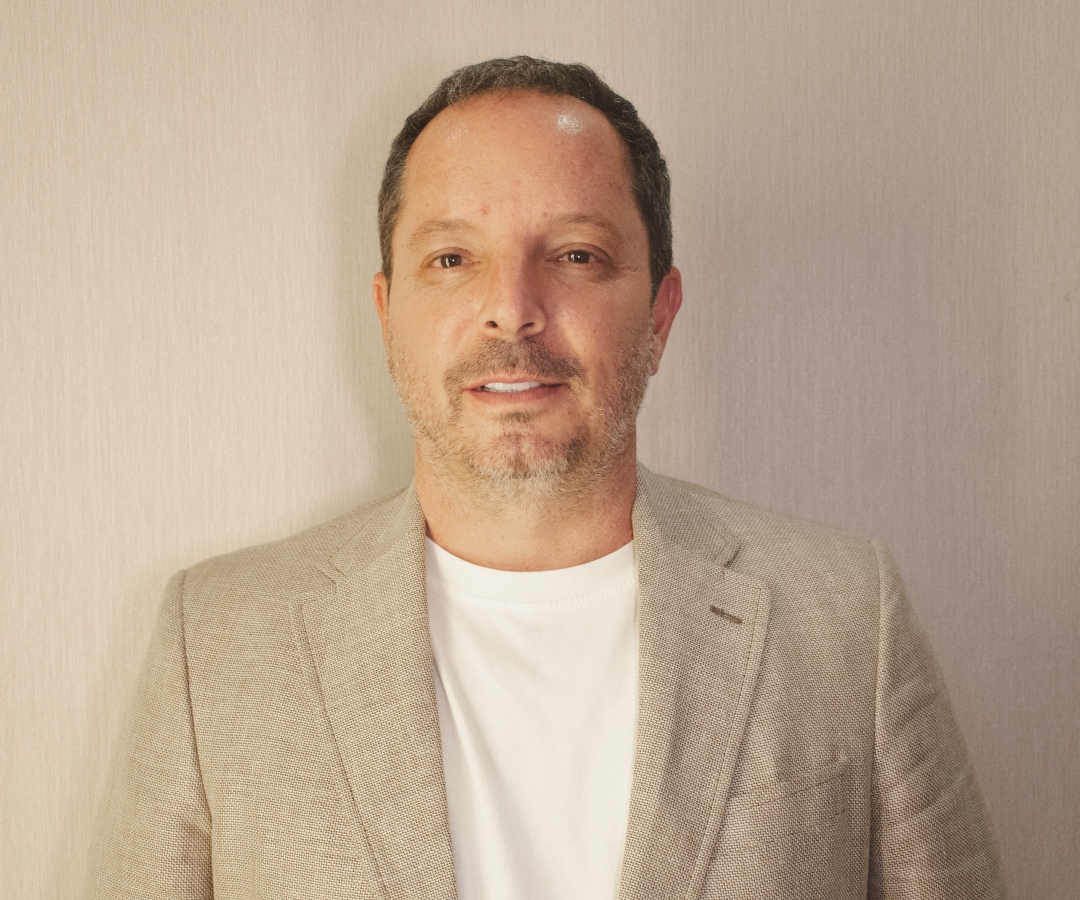 Alan Bursztyn, CEO de Malva