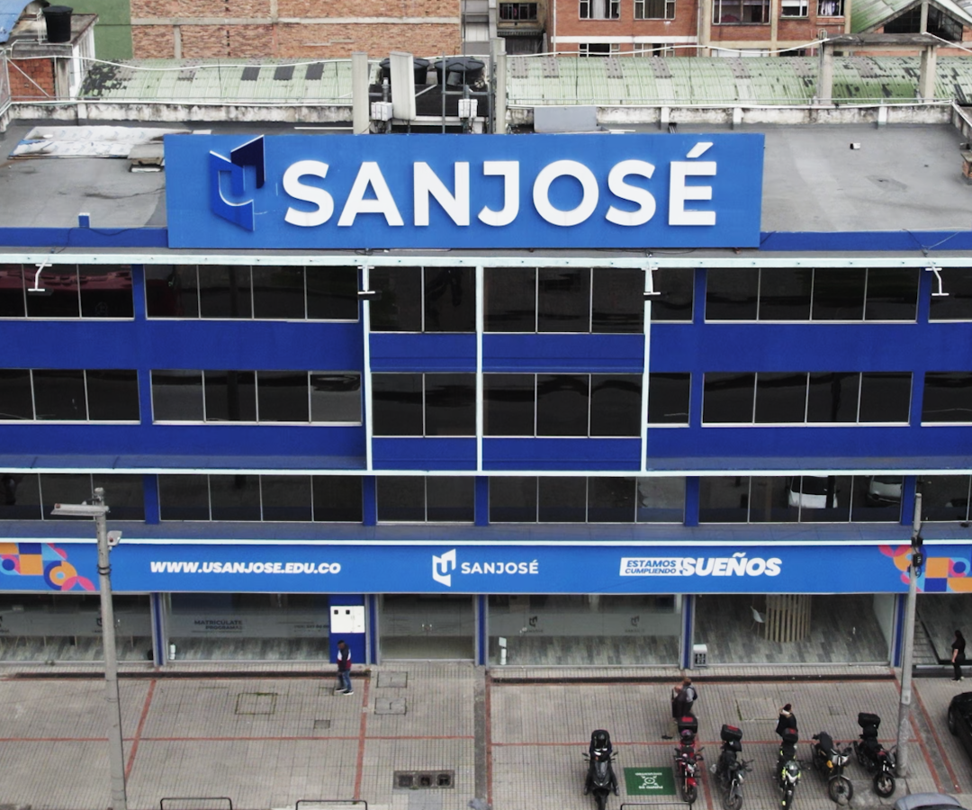 Fundación de Educación Superior San José